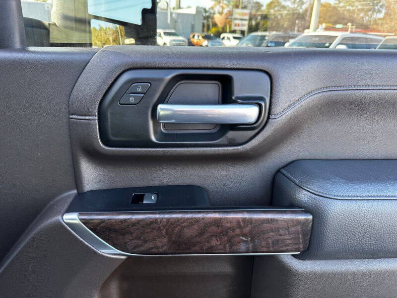 2020 GMC Sierra 2500HD