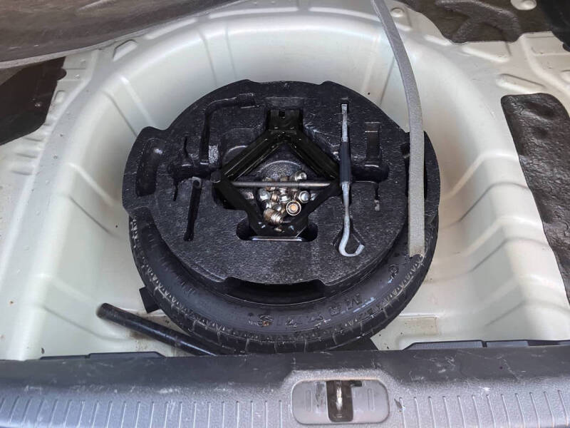 2006 Kia Spectra EX