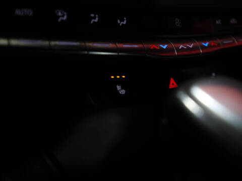 2021 Cadillac CT4 Luxury