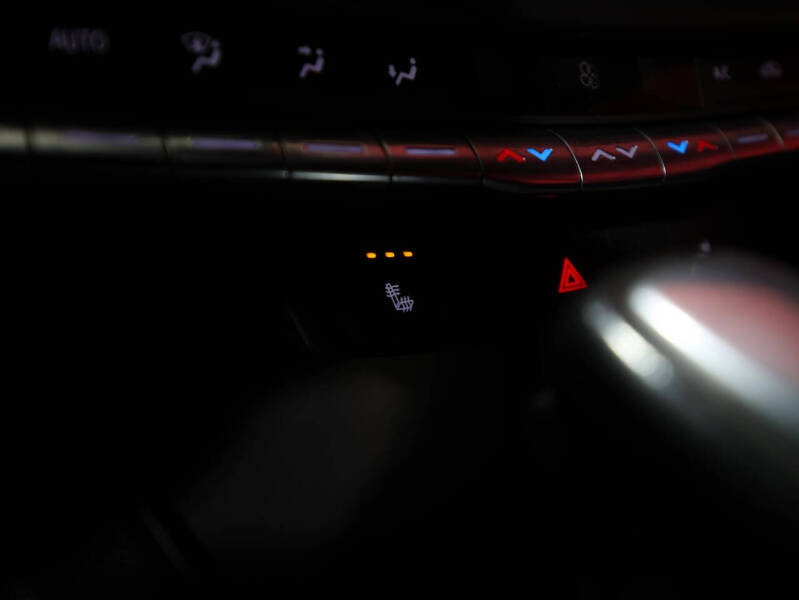 2021 Cadillac CT4 Luxury