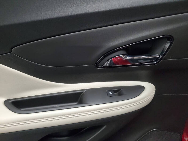 2017 Buick Encore Preferred II