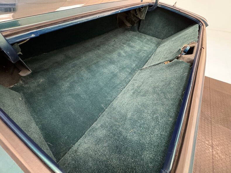 1968 Pontiac Firebird