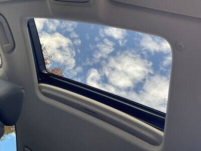 2020 Honda Accord Hybrid EX