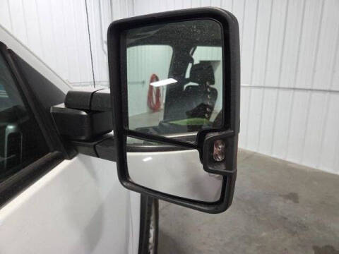 2019 Chevrolet Silverado 2500HD