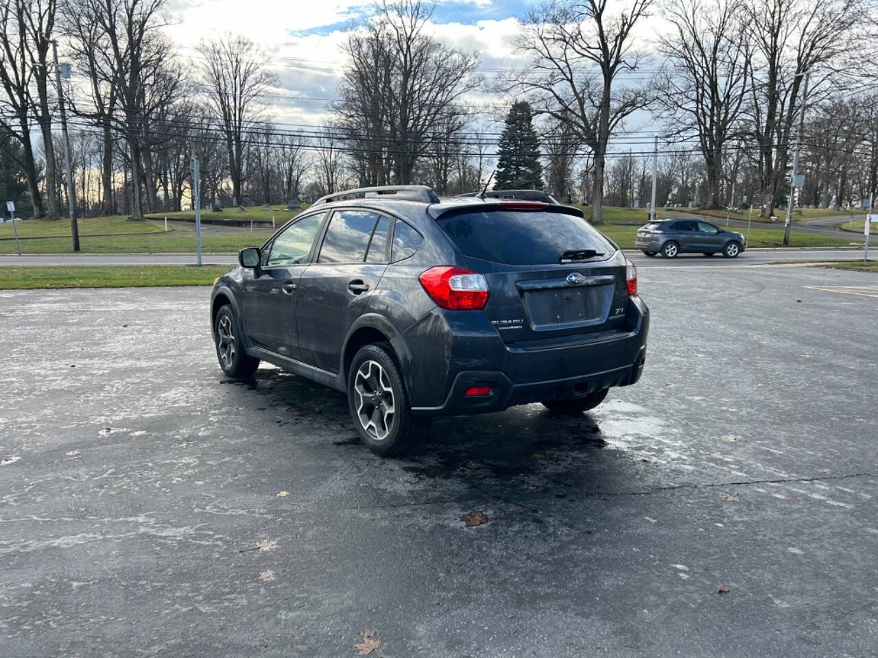 2013 Subaru XV Crosstrek for sale at Main Street Motors Of Buffalo Llc in Springville, NY