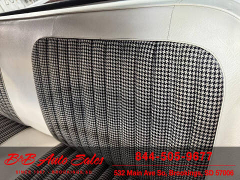 1972 GMC Sierra 1500