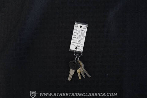 1965 Chevrolet Malibu