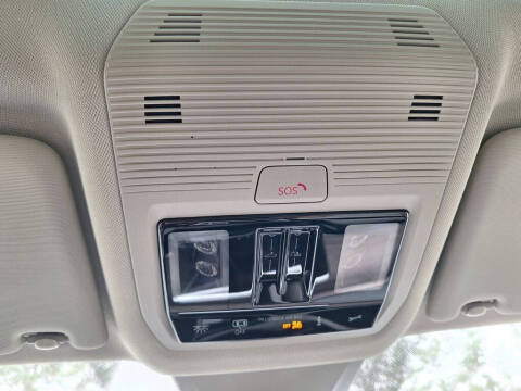 2026 Volkswagen Atlas SEL Premium R-Line 4Motion