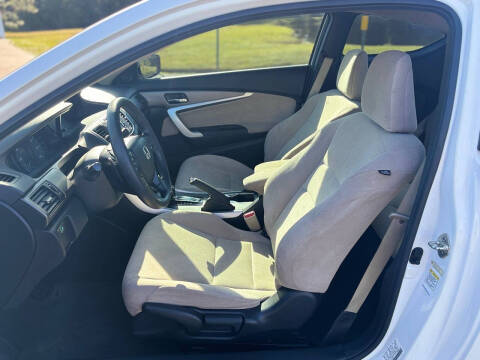 2013 Honda Accord LX-S