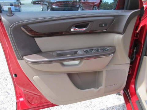 2014 GMC Acadia Denali