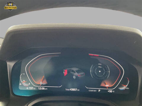 2022 BMW 3 Series 330i