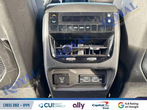 2024 Jeep Grand Cherokee L