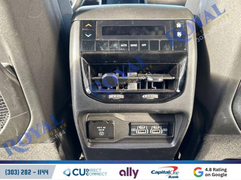 2024 Jeep Grand Cherokee L