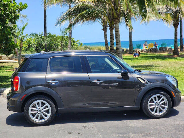 2016 MINI Countryman for sale at JT AUTO INC in Oakland Park, FL