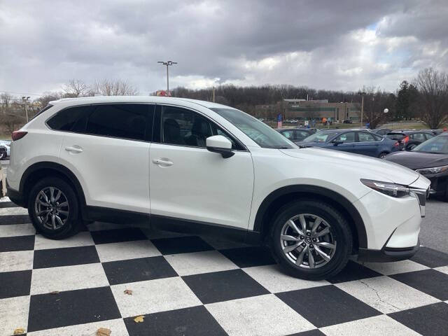 2017 Mazda CX-9 Touring