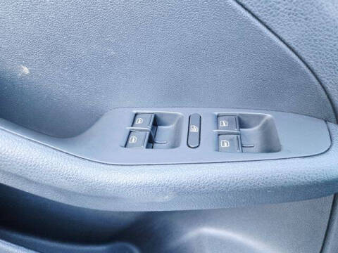 2018 Volkswagen Jetta 1.8T SE Sport