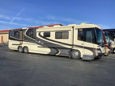 2005 Monaco Signature