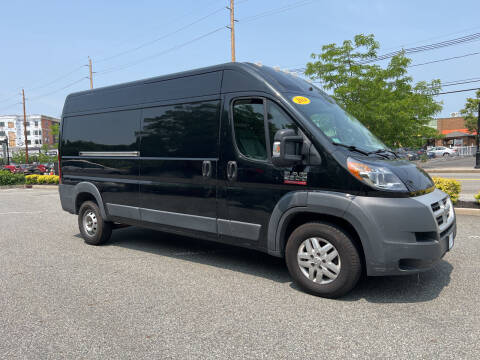 2014 RAM ProMaster for sale at Urbin Auto Sales in Garfield NJ