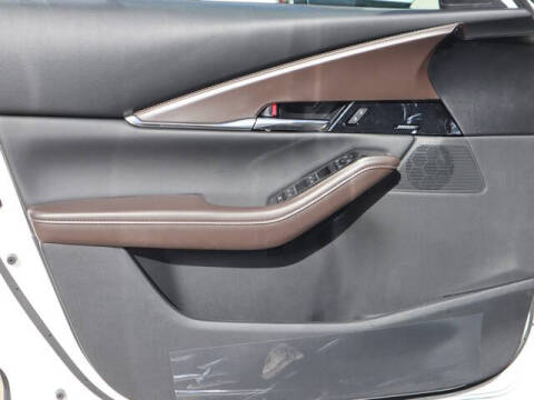 2025 Mazda CX-30 2.5 S Premium