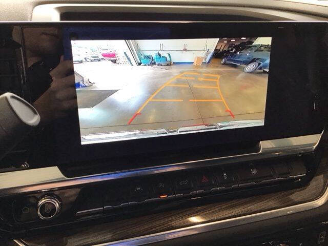 2026 GMC Sierra 1500 Elevation Standard