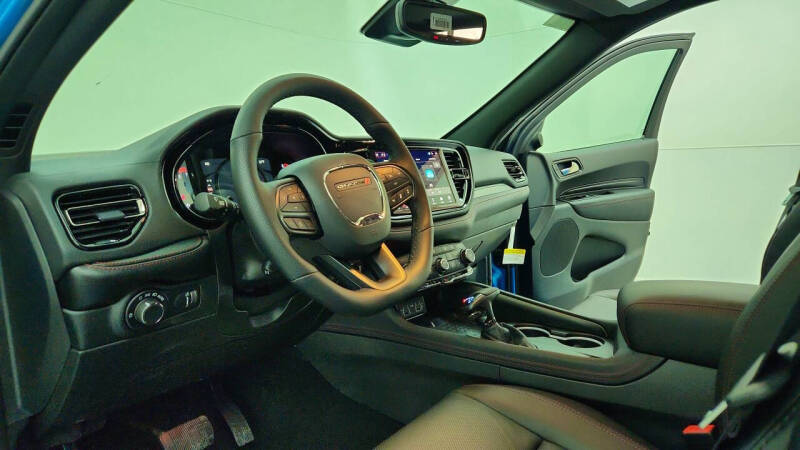 2026 Dodge Durango GT HEMI Plus