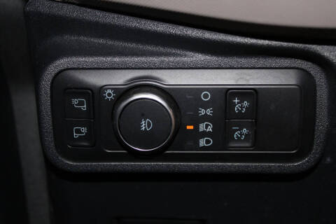2022 Ford Bronco Wildtrak Advanced