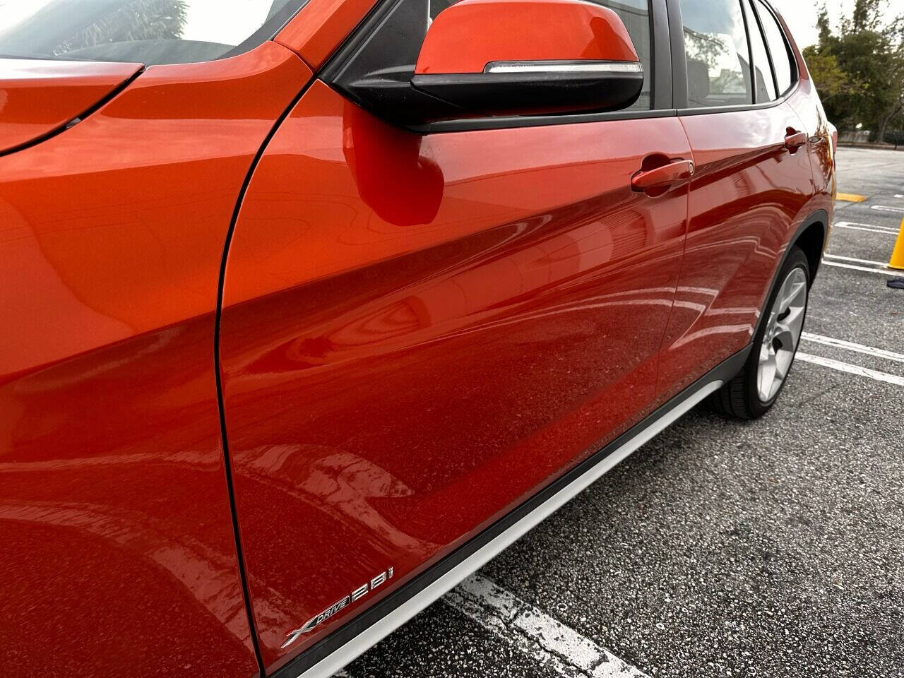 2015 BMW X1 SUV - $12,900