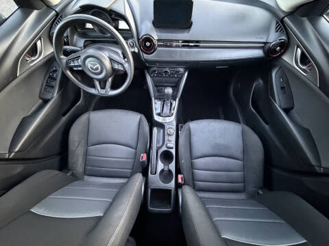 2018 Mazda CX-3 Sport