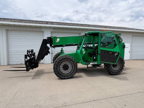 2016 JLG 6042 TELEHANDLER / FORKLIFT