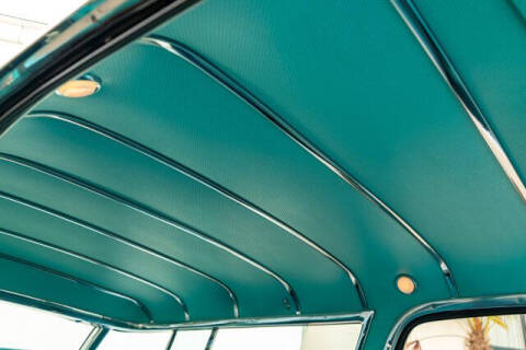 1956 Chevrolet Nomad