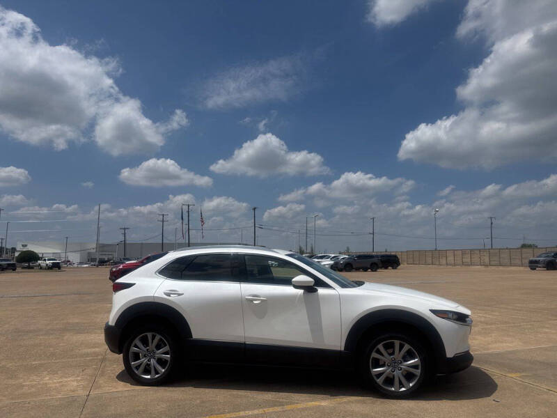 2022 Mazda CX-30 2.5 S Premium