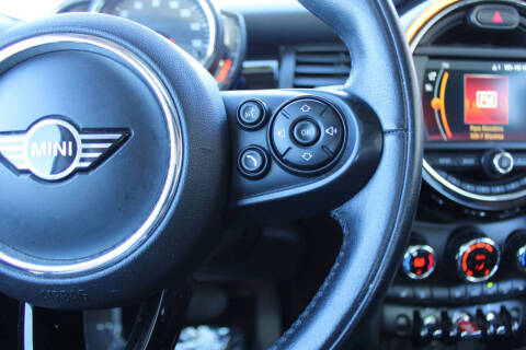 2019 MINI Hardtop 2 Door Cooper