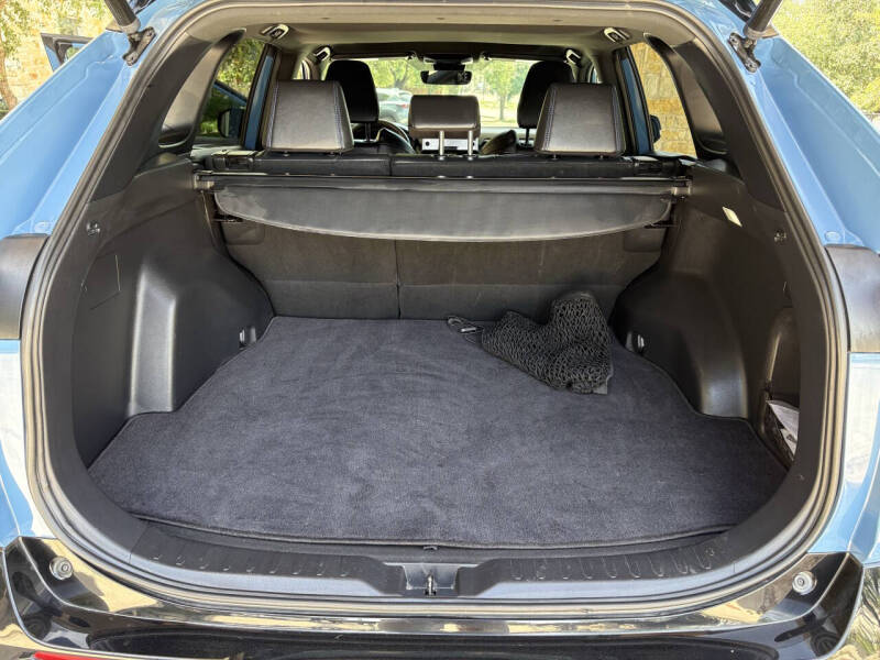 2022 Toyota RAV4 Hybrid XSE