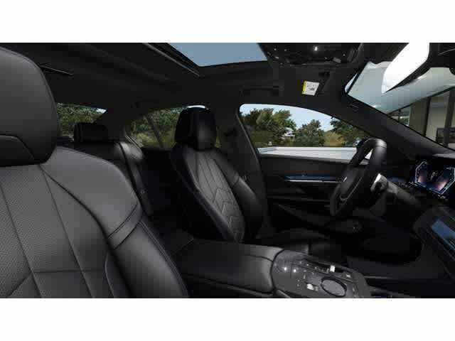 2026 BMW 5 Series 530i xDrive