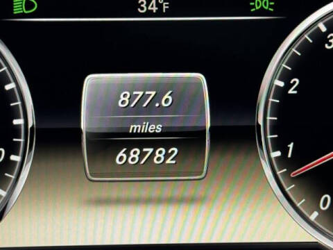 2014 Mercedes-Benz S-Class S 550