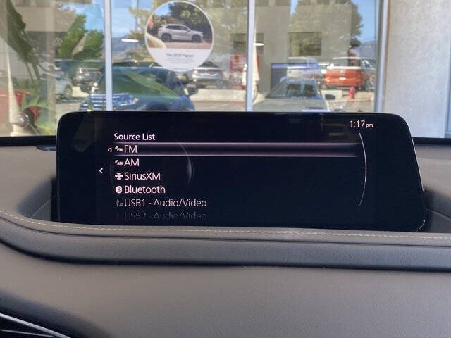 2026 Mazda CX-30 2.5 Turbo Premium Plus