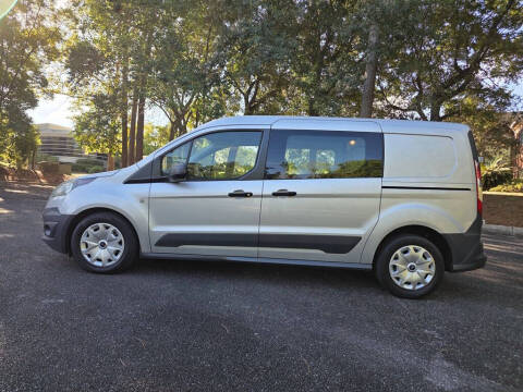 2017 Ford Transit Connect XL