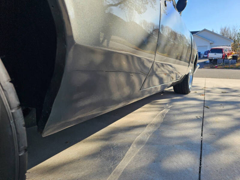 1966 Chevrolet Chevelle