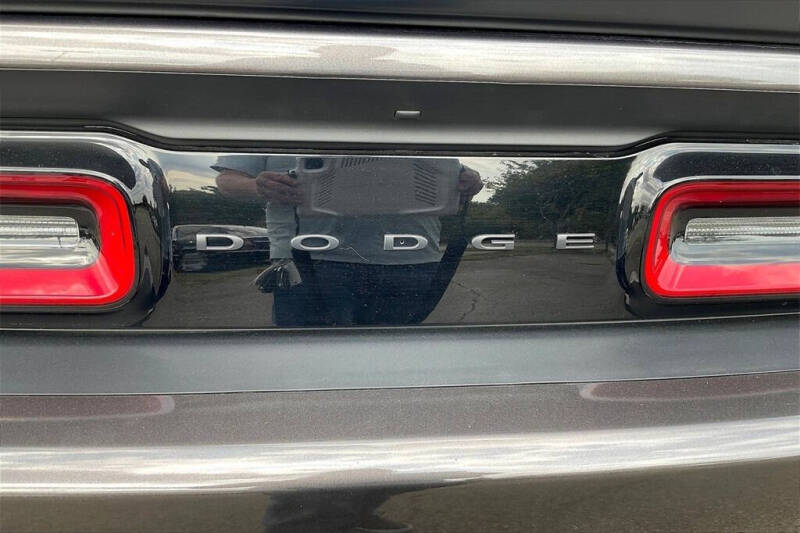 2023 Dodge Challenger GT