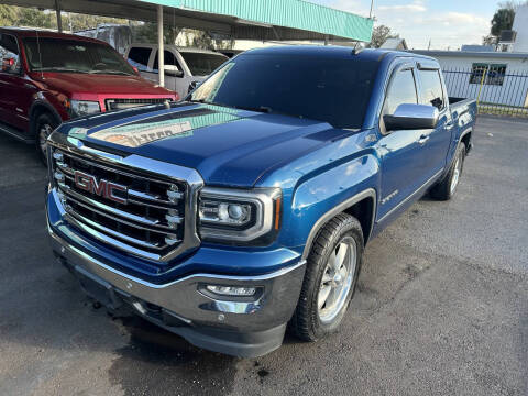 2017 GMC Sierra 1500 for sale at Car Field in Orlando FL