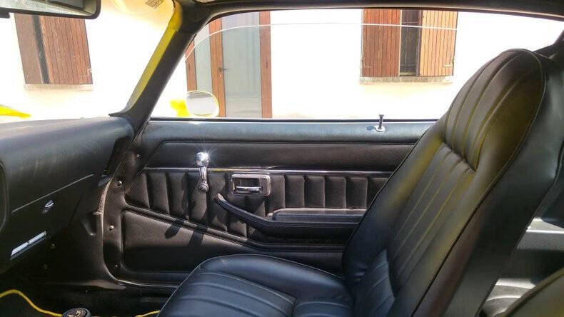 1978 Pontiac Firebird