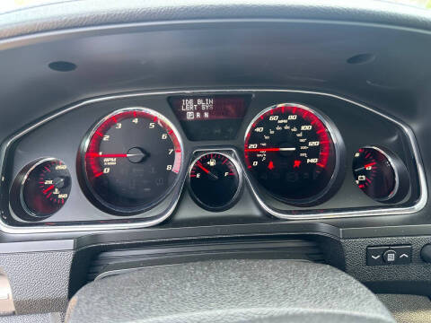 2014 GMC Acadia Denali