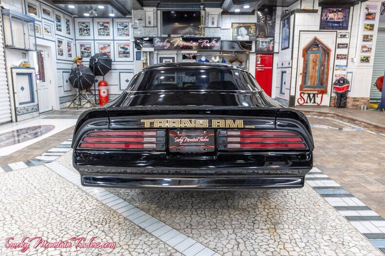 1978 Pontiac Trans Am