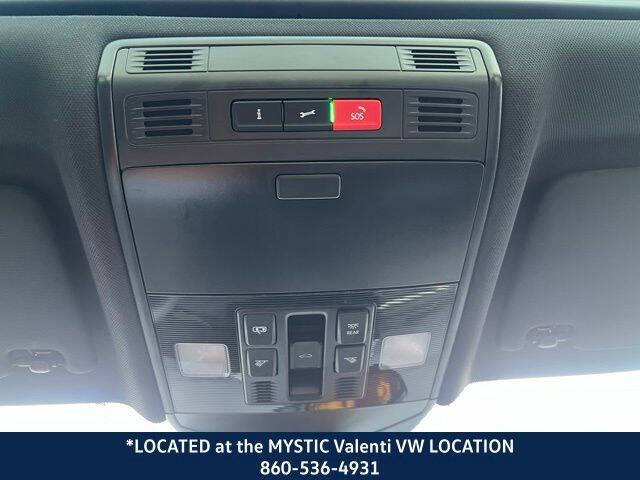 2025 Volkswagen Jetta GLI Autobahn