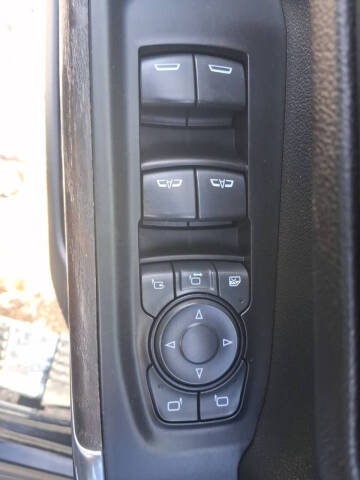 2021 GMC Sierra 2500HD