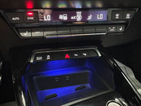 2024 Audi RS 3 2.5T quattro