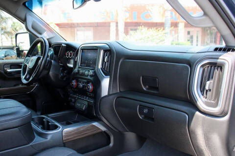 2023 Chevrolet Silverado 2500HD