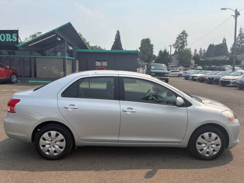 2009 Toyota Yaris