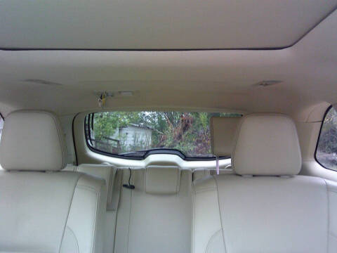 2017 Toyota Highlander Limited Platinum