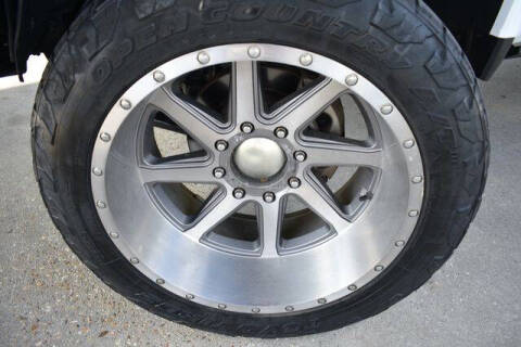 2020 GMC Sierra 2500HD